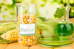 Huntenhull Green biofuel availability