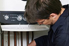 boiler repair Huntenhull Green