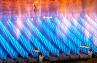 Huntenhull Green gas fired boilers