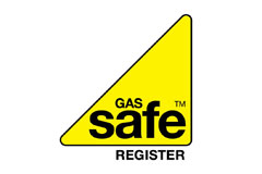 gas safe companies Huntenhull Green